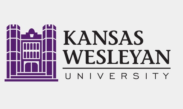 Kansas Wesleyan University logo