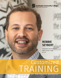 Customized Training for the Modern Workforce